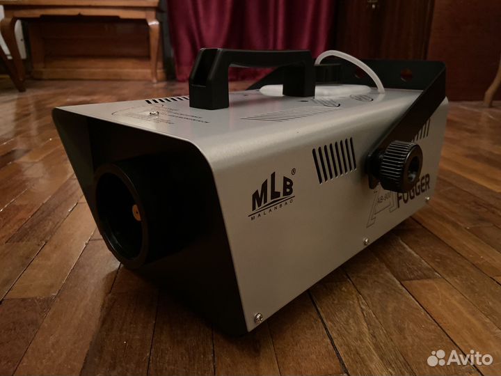 Arenda дым машина mlb 900 Вт