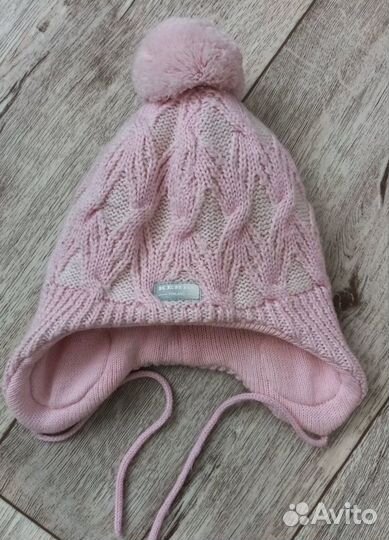 Шапки Керри