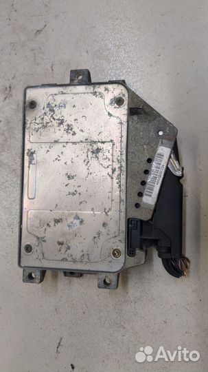 Блок управления абс Renault Twingo, 1997