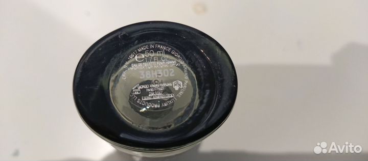 Духи мужские Armani Mania homme