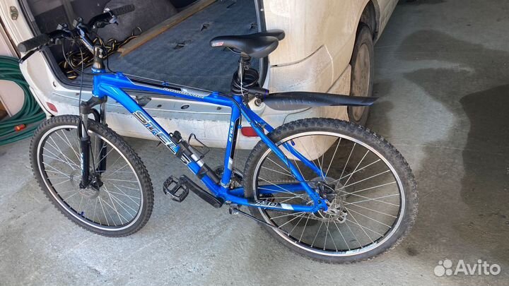 Велосипеды горные, аренда, продажа