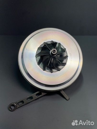 Картридж турбины 53039880430