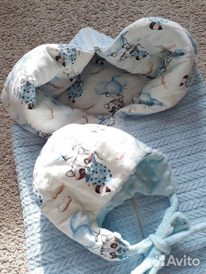 Комплект на выписку