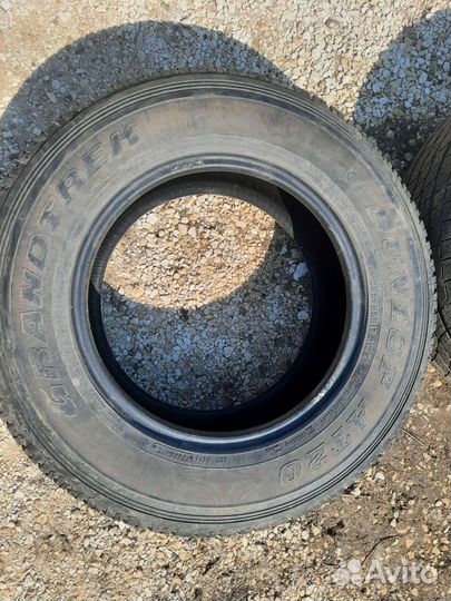 Toyo Open Country H/T 265/65 R17