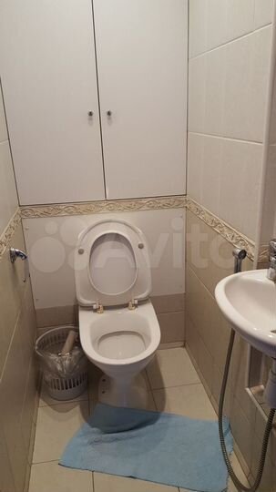 Комната 20 м² в 2-к., 13/17 эт.