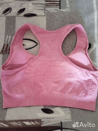 Костюм для фитнеса