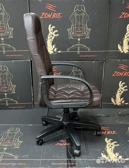 Компьютерное кресло