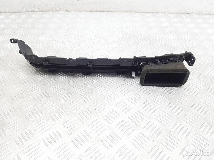 97490-N7010 Дефлектор обдува салона Hyundai Tucso