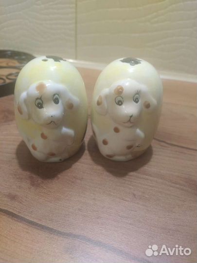 Декоративные фигурки