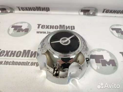 Колпак колеса Сахара УАЗ 3163