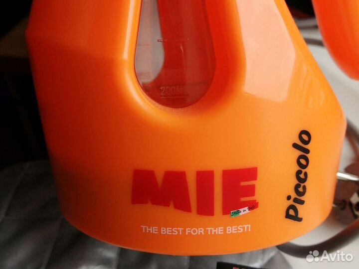 Ручной пароочиститель