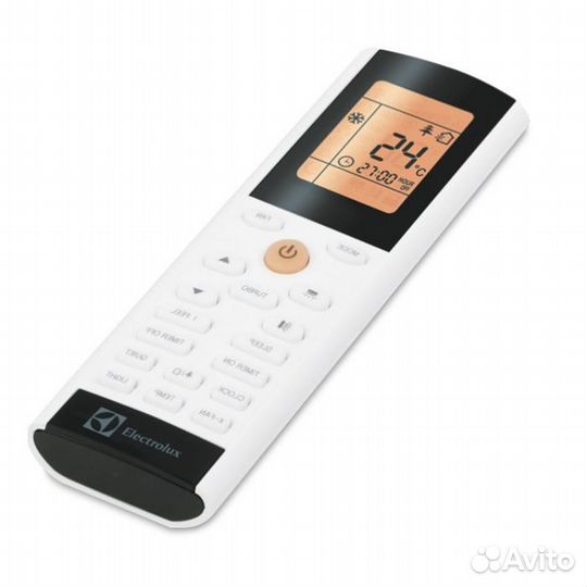 Кондиционер Electrolux Fusion eacs/I-24HF/N8 22Y