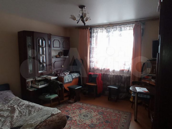 Дом 100 м² на участке 16 сот.