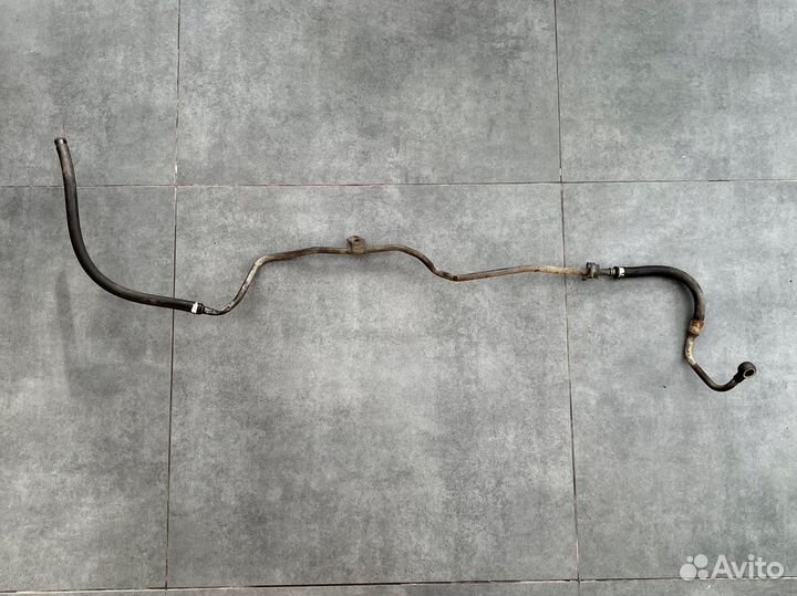 Шланг гидроусилителя audi a6 c4