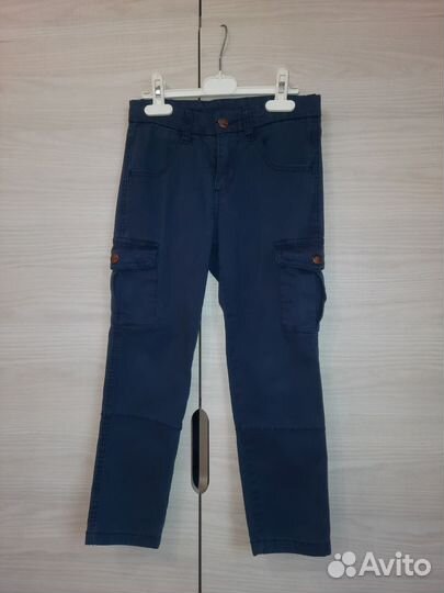 Вещи пакетом