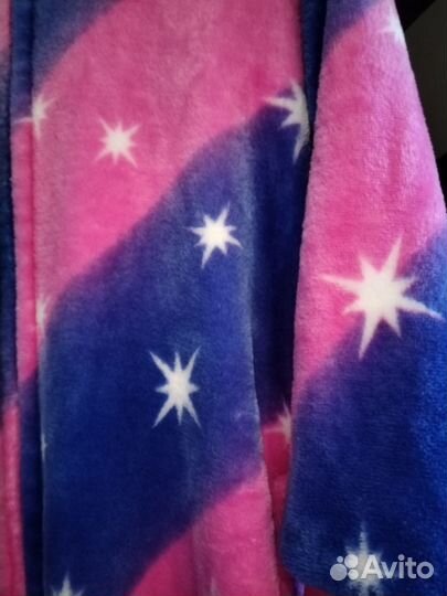 Кигуруми единорог 2-6 лет