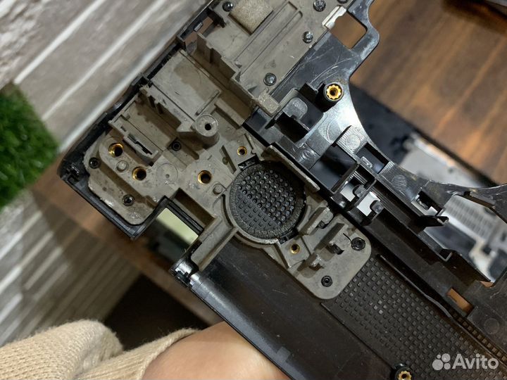 В разбор Sony pcg-71211v