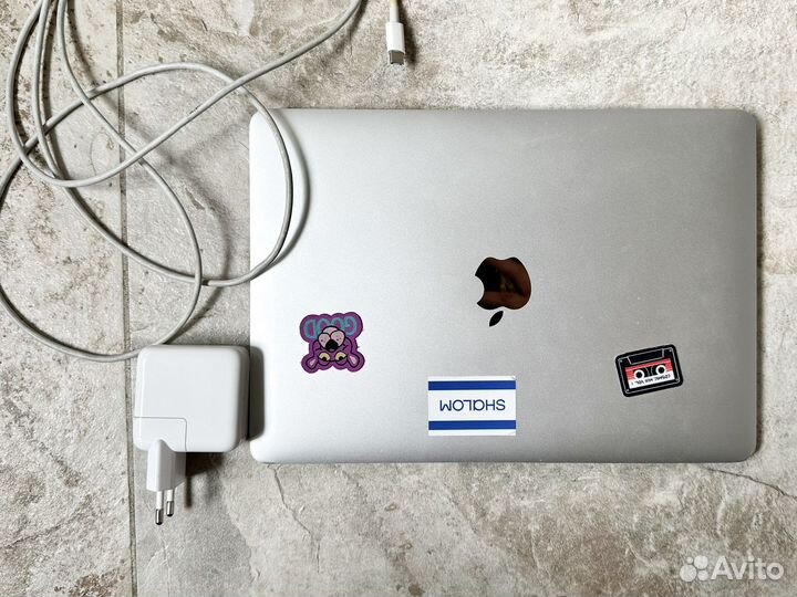 Macbook 12 2017 retina