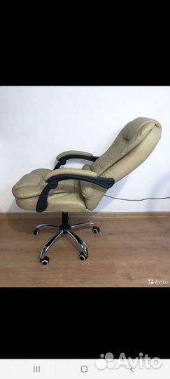 Компьютерный кресло новое