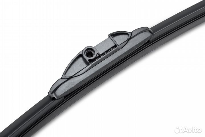 Metaco 9502-027 Щетки стеклоочистителя к-кт VW TRA