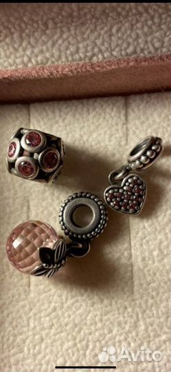 Шарм пандора оригинал