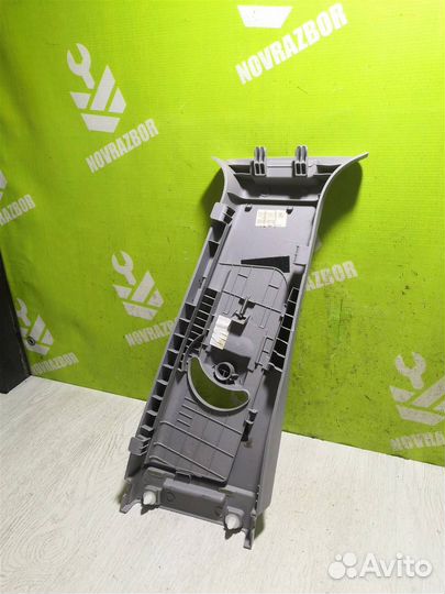 Обшивка стойки Хендай i30 12-17