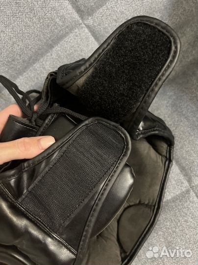 Шлем детский для единоборств