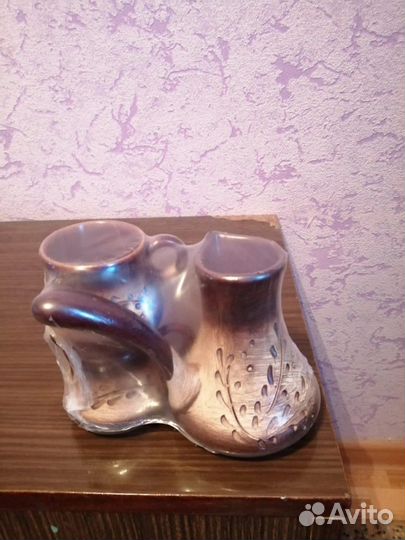 Подарочный набор турка