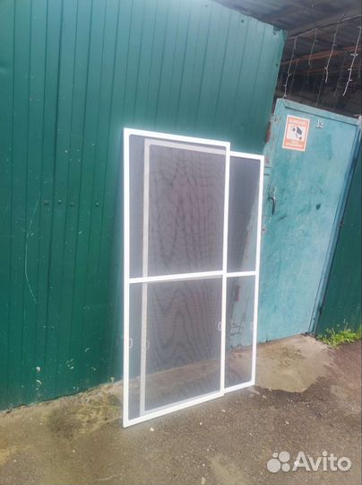 Москитная сетка