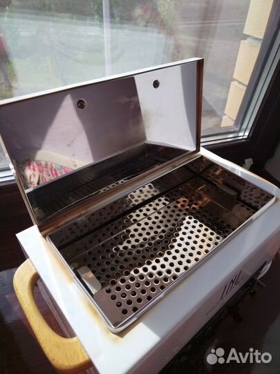 Сухожар TNL Professional