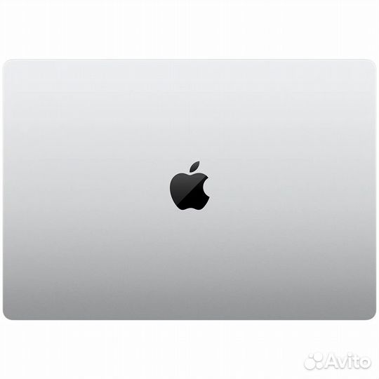 Ноутбук Apple MacBook Pro 16 M2 Pro, 16 гб, 512 гб