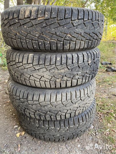 Cordiant Snow Cross 235/65 R17