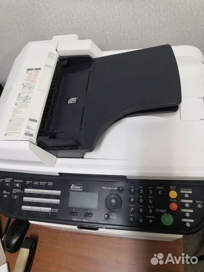 Мфу лазерный xerox