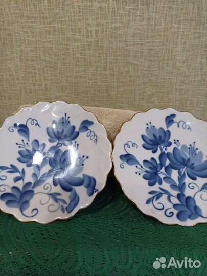 Набор Гжели