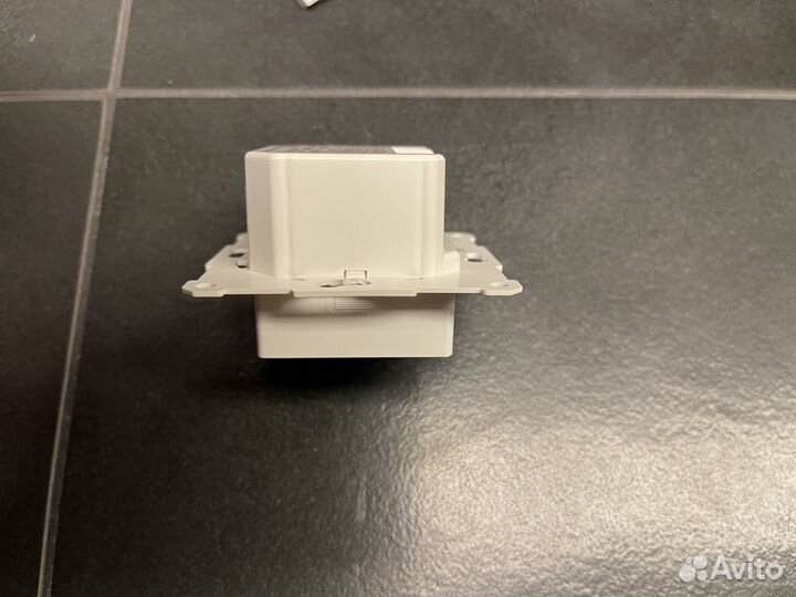 Терморегулятор для теплого пола Caleo 720 3,5 кВт