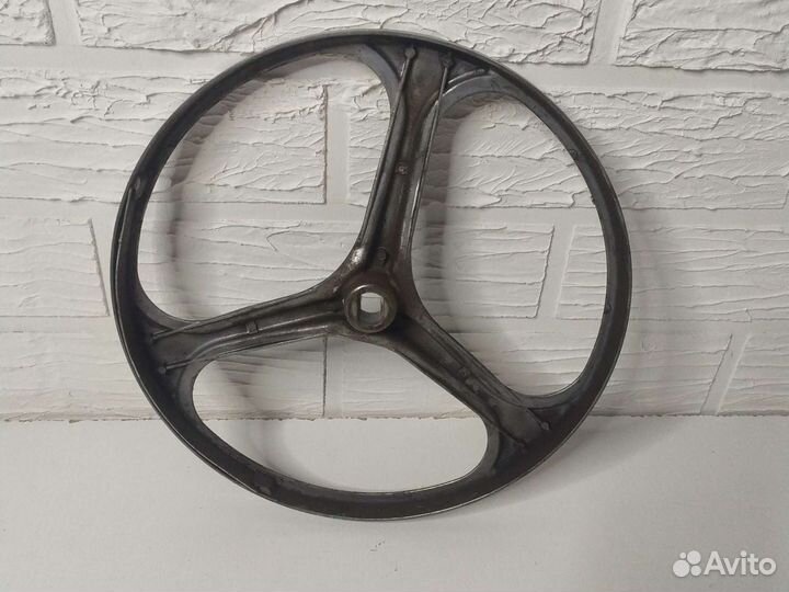 Шкив стиральной машины Zanussi/Electrolux