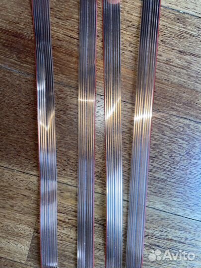 Акустический кабель nordost flatline gold MK II