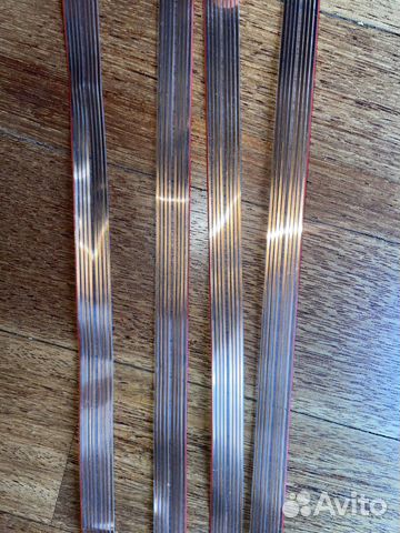 Акустический кабель nordost flatline gold MK II