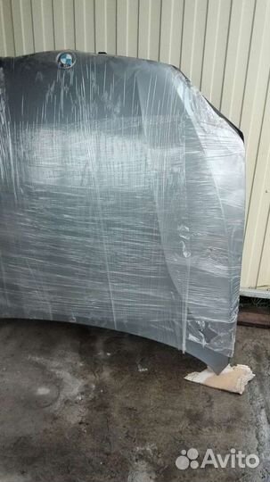 Бмв X6 F16 X5 F15