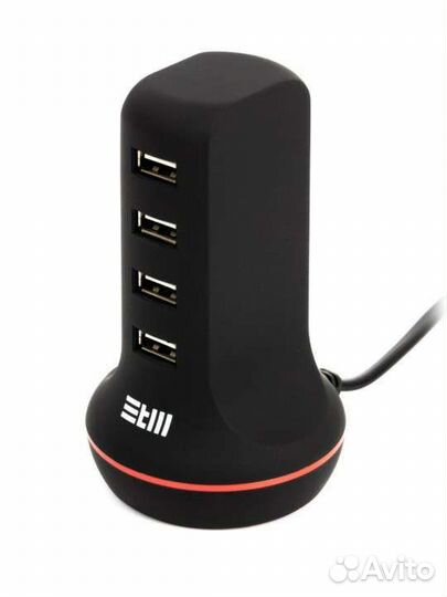 Новое универсальное зарядное устройство