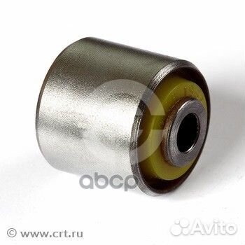 Полиуретановый сайлентблок передней подвески, н