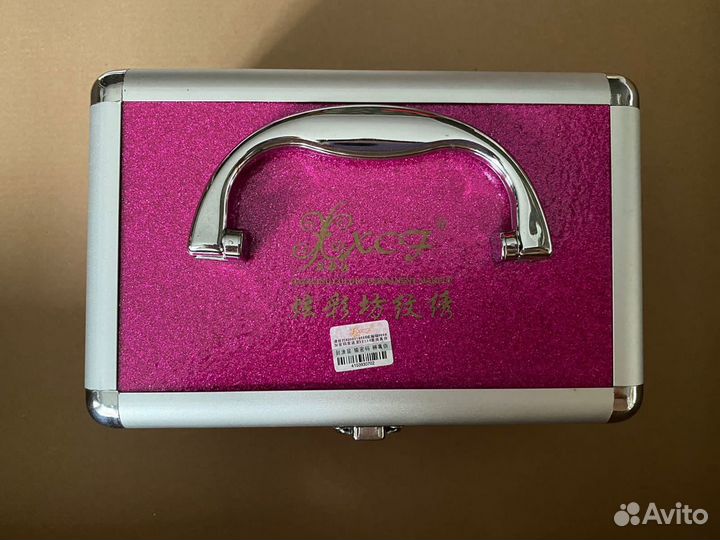 Машинка для татуажа