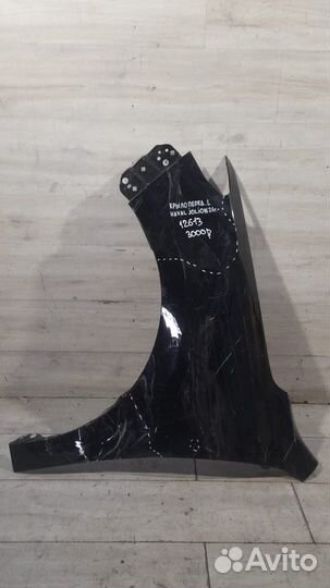 Крыло переднее левое Haval Jolion С 2021 Года