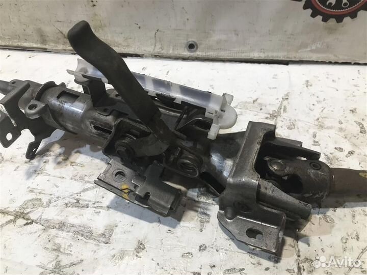 Колонка рулевая Mazda Mazda 6 GG