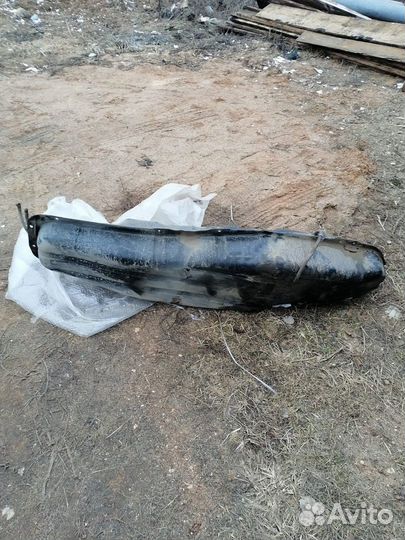 Продам топливный бак