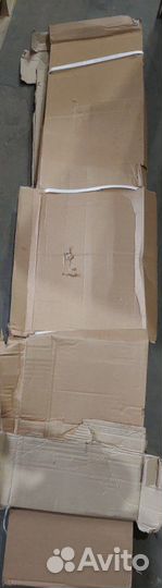 Царапины. Ярус практик MS Pro 150х60 S31399042558