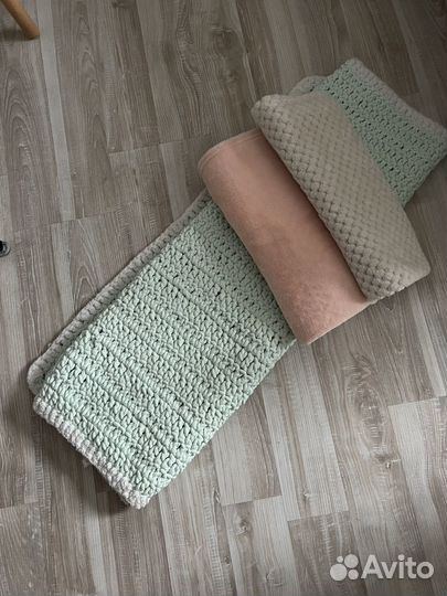 Плед детский