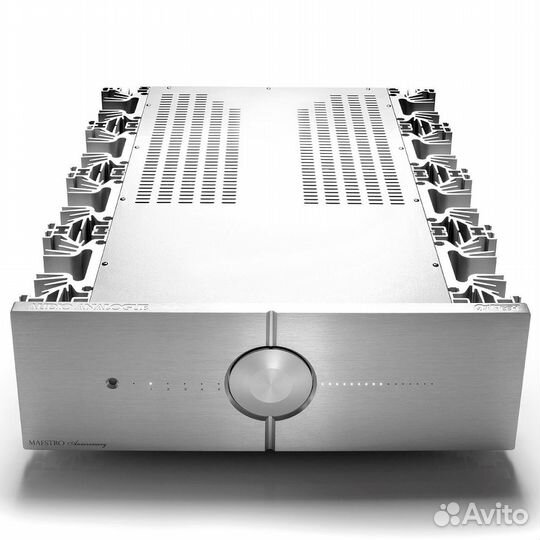 Интегральный усилитель Audio Analogue Maestro Anni