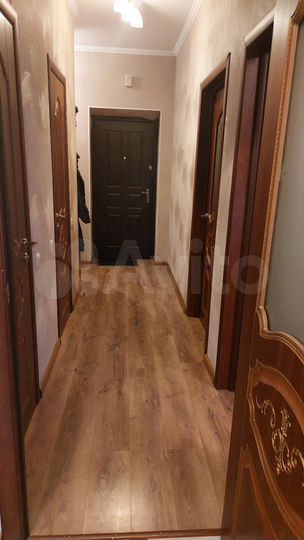 Комната 16 м² в 2-к., 2/3 эт.