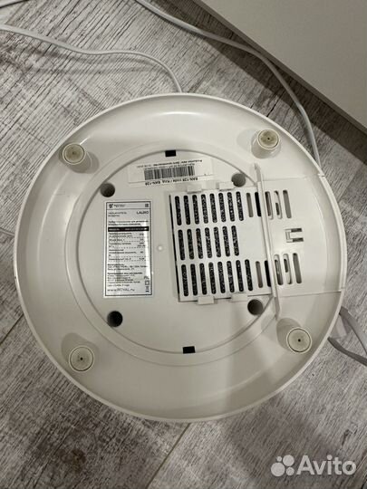 Увлажнитель воздуха royal clima lauro